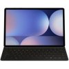 Puzdro s klávesnicou na tablet Samsung Galaxy Tab S10+/S9+ (EF-DX820UBEGWW) čierne