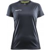 Craft | EVOLVE TEE W | zelená| M