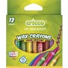 Cricco voskovky 12ks