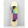 Globe G3 Check Please (bamboo/turbo) 8.375, mnohofarebná