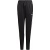 Adidas B 3S Pt Jr pants GN1498 (99570) White/Blue 140 CM