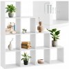 Tectake 405225 Talisa biela