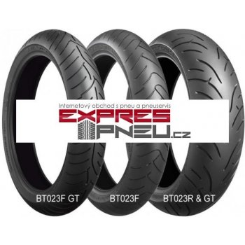 Bridgestone BT 023GT 170/60 R17 72W