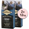 Carnilove Salmon for Adult Dogs 2 x 12 kg