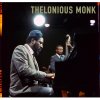 Monk Thelonious: Palo Alto (Live At Palo Alto High School, Palo Alto, CA / 1968) - CD