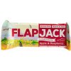 Flapjack ovsený malina-jablková šťava bezgluténový 80 g BRYNMOR