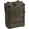 MIL-TEC Sumka univerzální opasková MOLLE LG Olive