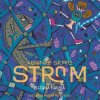 Wisteria Books Strom - audiokniha