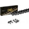 Reťaz Afam 520 XMR3 118L Xs-Ring spona sada