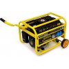 KRAFT&DELE Elektrocentrála 3800W 230V AVR 18173 KD125
