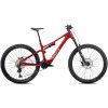 BH iLYNX+ DL Enduro Carbon 9.5 - Červená Rám LA