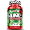 AMIX Beef Extra Amino 198 kapslí