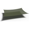 Platinum Slnečný Obdĺžnik COOLFIT 3,0 x 4,0 m - 285g Farba: Greece olivová