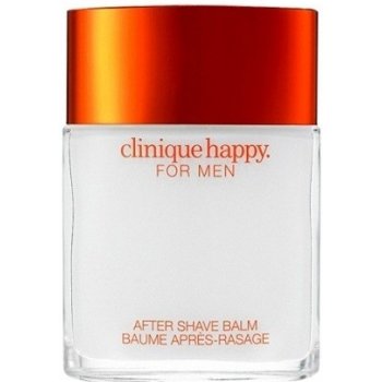 Clinique Happy Balzám po holeni 100 ml