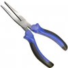 Zbirovia 345/180 - ploché elektrikárske kliešte 180 mm, pre ohýbanie drôtu