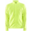 Craft ADV Essence Wind 1911443 pánska bunda - žltá (851000) - XL