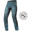 TRILOBITE nohavice PARADO CIRCUIT Level 2 SF Long blue - 40