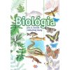 Biológia pre 5. ročník ZŠ - kolektív autorov.