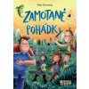 Zamotané pohádky - Petr Borovec, Pavla Filip Navrátilová (Ilustrátor)