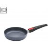 Pánev Diamond LITE s odnímatelnou rukojetí 20 cm na indukci - WOLL (Diamond LITE Pánvička s odnímatelnou rukojetí 20 cm - WOLL)