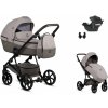 TUTIS Viva5+ Travel Set Cybex Aton B2 i-Size 068 warm grey 2024