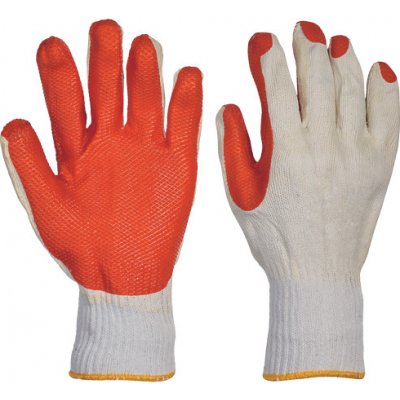 CERVA REDWING rukavice prevent Farba: -, Veľkosť: 10