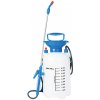 Garden King Záhradný postrekovač 5 l modro-biely