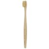 Zubná kefka bambusová Curanatura - Bamboo