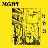 MGMT - Little Dark Age [CD]