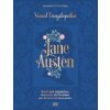 Jane Austen: The Visual Encyclopedia - Claire Saim, Titan Books Ltd