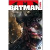 Batman: Evropa - Mateo Casali; Brian Azzarello