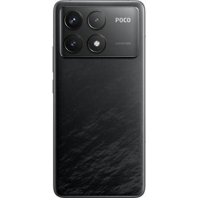 POCO F6 Pro/16GB/1TB/Black 55116