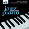 Various: Ultimate Jazz Piano Collection: 10CD