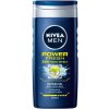 Nivea Men Power Fresh sprchový gél 500 ml