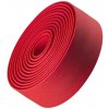 Korková omotávka na riadidlá Bontrager s gélom Viper Red
