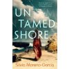 Untamed Shore (Silvia Moreno-Garcia)(Brožovaná)