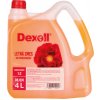 Dexoll Letná kvapalina do ostrekovačov summer fresh 1:2 4 l