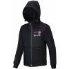 Alpinestars Youth RACER MX FLEECE 2025 čierna