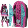 Mattel Monster High Skulltimate Secrets Hauntlywood Mysteries Catty Noir