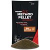HALDORADO Haldorádó 4S Method Pellet Groundbait - Jeseň
