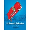Intégrale Benoît Brisefer - Tome 1 (Peyo ,Peyo ,Delporte)(Pevná)