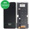 LCD displej + Dotykové sklo Lenovo A6 Note Aftermarket