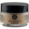 Panakeia Organický Make-up warm 30 ml