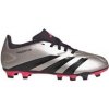 adidas Performance adidas Predator Club Flexible Ground Boots Kids | 4067888085211 | Šedá | 38