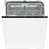 Gorenje GV663C60 - Umývačka riadu zabudovateľná