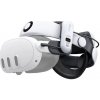 BOBOVR S3 PRO Battery Relief Strap for Meta Quest 3 / Quest 3S