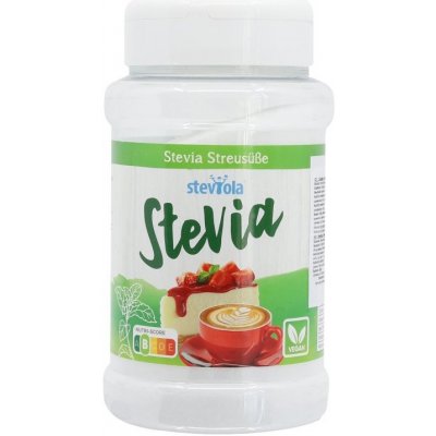 El Compra Steviola Stévia sladidlo 350 g v prášku Obsah: 1x350g