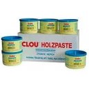 Clou Holzpaste tmel na drevo 250g čierny