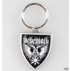 Razamataz kľúčenka prívesok Behemoth Crest KR120
