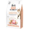 Brit Care Cat Grain-Free Sensi. Heal. Digestion & Delicate Taste 2kg